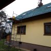 Frezowanie kominów